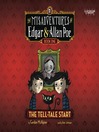 Cover image for The Tell-Tale Start